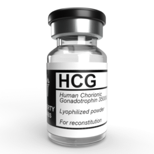 HCG 3500IU