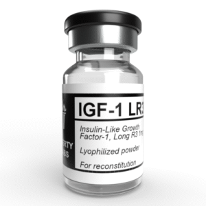 IGF-1 LR3 1mg