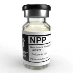 Nandrolone Phenylpropionate 100mg