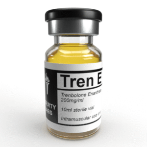 Trenbolone Enanthate 200mg