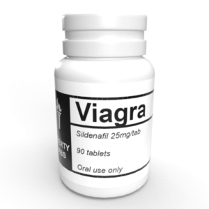 Viagra 25mg 90tab