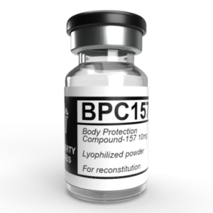 BPC-157 10mg